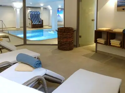 Ferienwohnung für 4 Personen (62 m²) in Juist 4/10