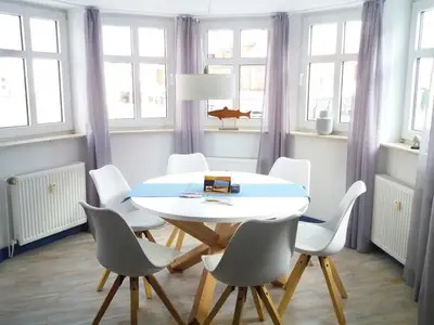 Ferienwohnung für 4 Personen (62 m²) in Juist 9/10