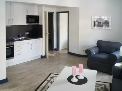 Ferienwohnung für 4 Personen (62 m²) in Juist 10/10