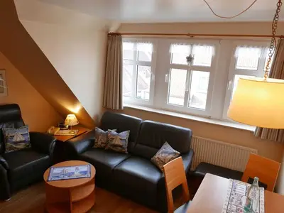 Ferienwohnung für 3 Personen (30 m²) in Juist 7/10