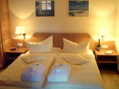 Ferienwohnung für 3 Personen (30 m²) in Juist 9/10