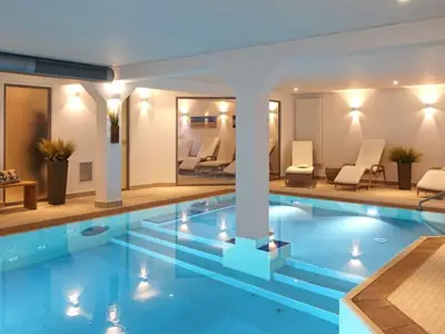 Ferienwohnung für 4 Personen (34 m²) in Juist 3/10