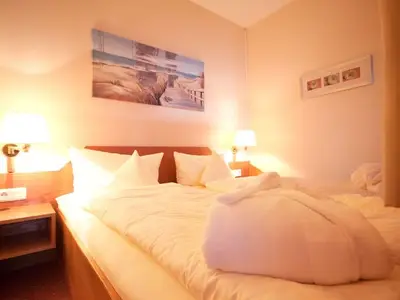 Ferienwohnung für 3 Personen (30 m²) in Juist 8/10