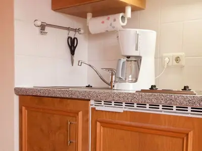 Ferienwohnung für 3 Personen (30 m²) in Juist 10/10