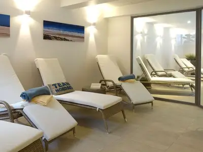 Ferienwohnung für 2 Personen (28 m²) in Juist 5/10