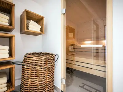 Ferienwohnung für 2 Personen (28 m²) in Juist 7/10