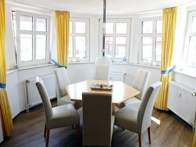 Ferienwohnung für 4 Personen in Juist 6/10