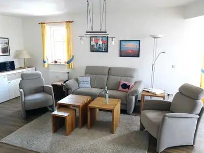 Ferienwohnung für 4 Personen in Juist 8/10