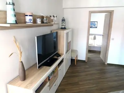 Ferienwohnung für 4 Personen in Juist 9/10