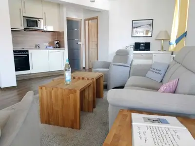 Ferienwohnung für 4 Personen in Juist 10/10