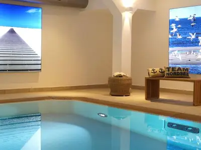 Ferienwohnung für 2 Personen (35 m²) in Juist 3/10