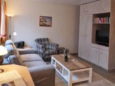 Ferienwohnung für 2 Personen (35 m²) in Juist 8/10