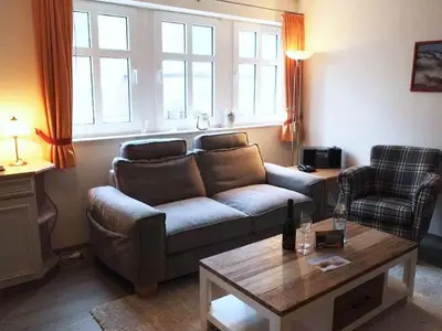 Ferienwohnung für 2 Personen (35 m²) in Juist 9/10