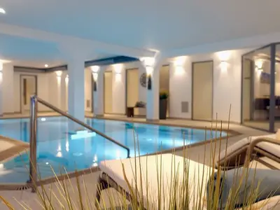 Ferienwohnung für 4 Personen (38 m²) in Juist 4/10