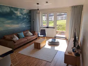 Ferienwohnung für 2 Personen (46 m²) in Juist