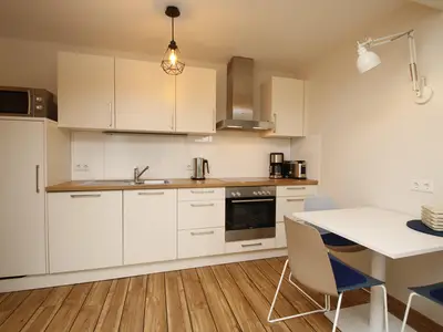 Küche / Küchenzeile