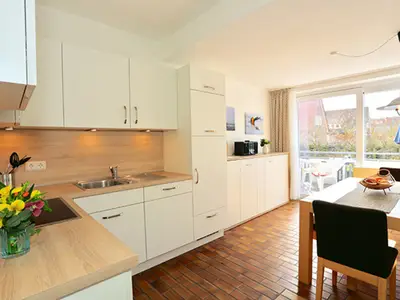 Küche / Küchenzeile