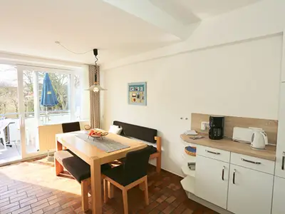 Küche / Küchenzeile