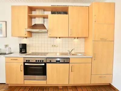 Küche / Küchenzeile