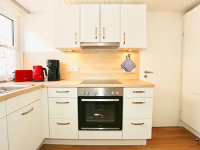 Küche / Küchenzeile