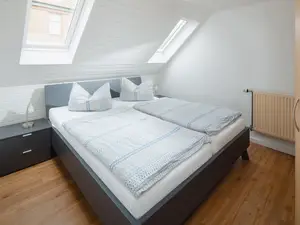 Ferienwohnung für 4 Personen (60 m²) in Juist