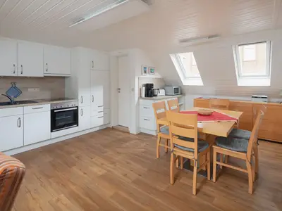 Küche / Küchenzeile