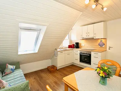 Küche / Küchenzeile