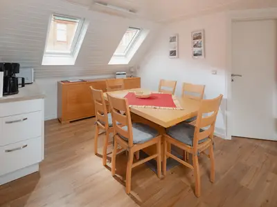 Ferienwohnung für 4 Personen (60 m²) in Juist 6/10