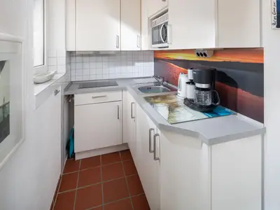 Küche / Küchenzeile