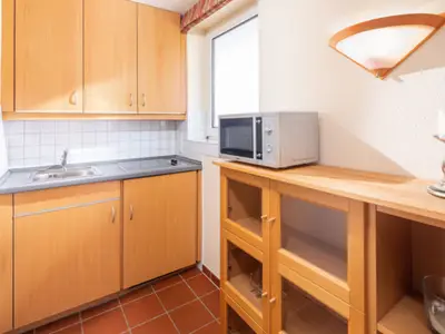 Küche / Küchenzeile