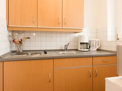 Küche / Küchenzeile