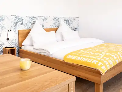 Ferienwohnung für 3 Personen (31 m²) in Juist 1/10