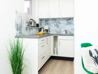 Ferienwohnung für 3 Personen (31 m²) in Juist 5/10