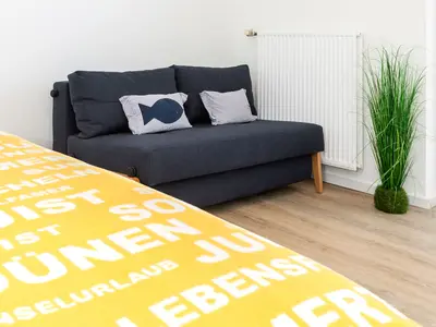 Ferienwohnung für 3 Personen (31 m²) in Juist 7/10