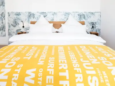 Ferienwohnung für 3 Personen (31 m²) in Juist 8/10