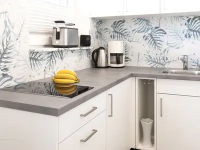 Küche / Küchenzeile