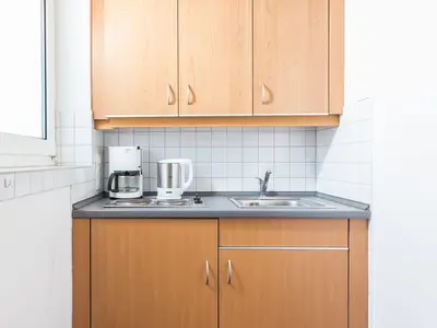 Küche / Küchenzeile