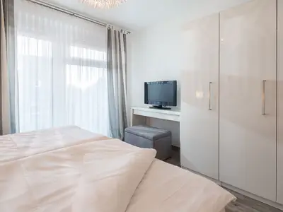 Ferienwohnung für 4 Personen (44 m²) in Juist 3/10
