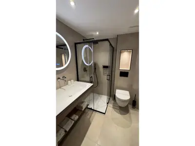 Ferienwohnung für 4 Personen (44 m²) in Juist 9/10