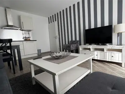 Ferienwohnung für 4 Personen (44 m²) in Juist 10/10