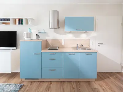 Küche / Küchenzeile