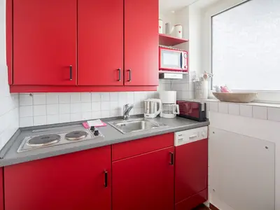 Küche / Küchenzeile