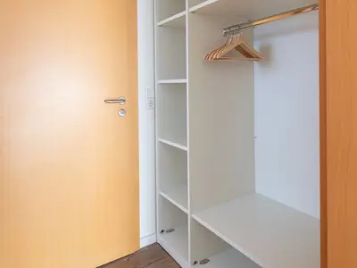 Ferienwohnung für 2 Personen (27 m²) in Juist 4/10