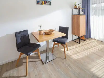 Ferienwohnung für 2 Personen (27 m²) in Juist 8/10