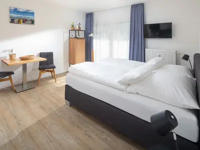 Ferienwohnung für 2 Personen (27 m²) in Juist 10/10