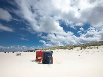 Strand