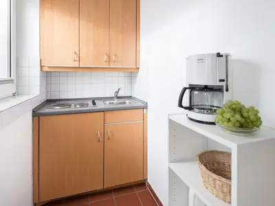 Küche / Küchenzeile