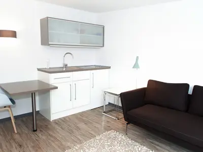 Ferienwohnung für 2 Personen (26 m²) in Juist 6/9