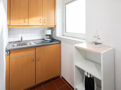 Küche / Küchenzeile