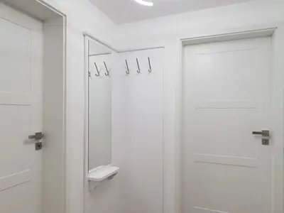 Ferienwohnung für 4 Personen (45 m²) in Juist 6/10